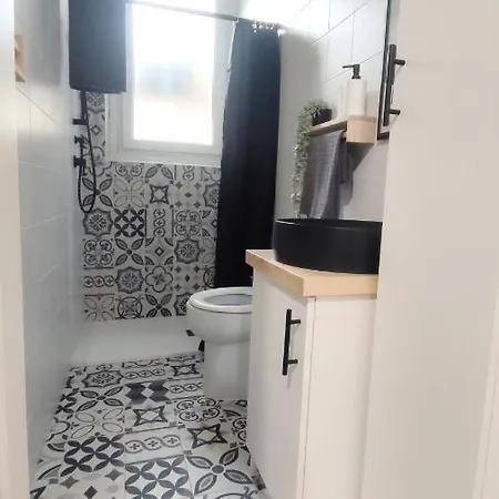 Via Verdi 14 Appartement *