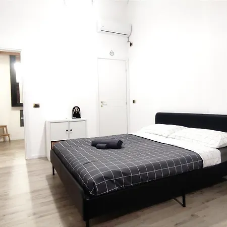 Via Verdi 14 Appartement