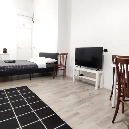 Appartement Via Verdi 14