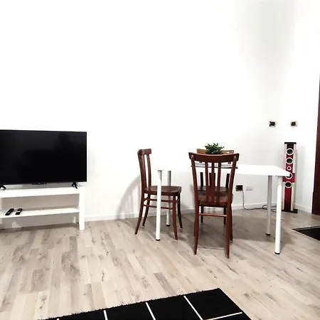 Appartamento Via Verdi 14