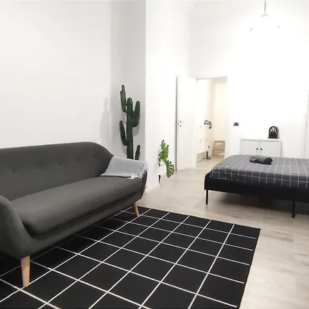Appartamento Via Verdi 14